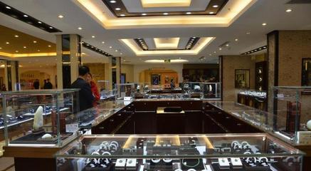 今世福珠寶 璀璨傳承，見(jiàn)證幸福時(shí)刻