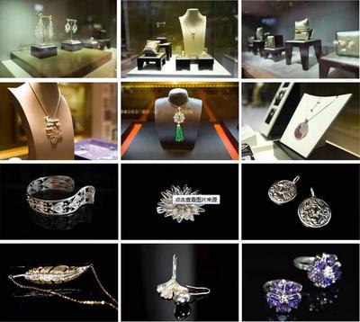 珠寶首飾定制與零售ERP系統(tǒng) 規(guī)范管理流程，驅(qū)動(dòng)效益提升