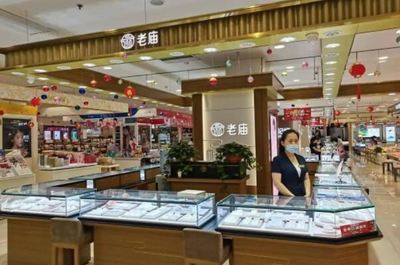 八大中華老字號(hào)珠寶品牌，傳承匠心，閃耀時(shí)代