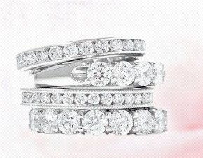 滿福珠寶 璀璨世界的門戶，珍品首飾的殿堂