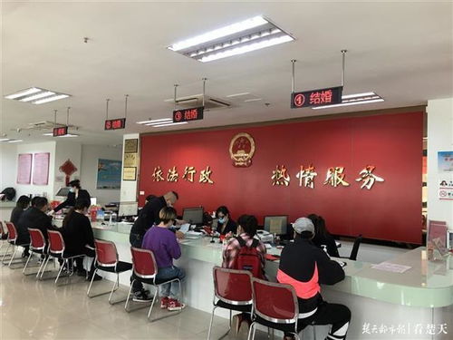婚登、低保等民政服務(wù)實(shí)現(xiàn)跨區(qū)通辦，詳情請(qǐng)來(lái)電咨詢